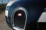 Bugatti Veyron 16.4 2007 года
